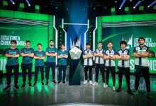 【乐玩LEWIN】?LEC:Chasy杰斯爆杀！Hylissang再秀绝活派克 MAD 2-2 BDS-乐玩真人线上娱乐