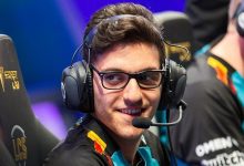 【乐玩LEWIN】nisqy达成欧美双冠王成就 上一个达成该成就的选手为Perkz-乐玩真人线上娱乐