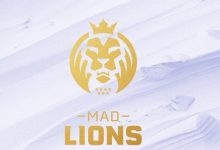 【乐玩LEWIN】愈战愈勇!MAD 达成一串五 决赛让二追三加冕冠军-乐玩真人线上娱乐
