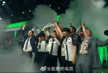 【乐玩LEWIN】雄狮再现!LEC决赛舞台MAD取胜 以LEC一号种子身份晋级MSI-乐玩真人线上娱乐