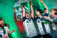 【乐玩LEWIN】黑八奇迹！MAD成为LEC历史首支常规赛第八最终夺冠的队伍-乐玩真人线上娱乐