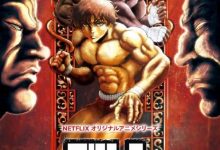 【乐玩LEWIN】2020日漫《刃牙：大擂台赛的传说》全集 HD1080P 迅雷下载-乐玩真人线上娱乐