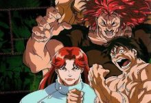 【乐玩LEWIN】2001日漫《刃牙S01-S02》全集 HD720P 迅雷下载-乐玩真人线上娱乐