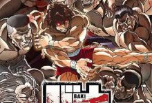 【乐玩LEWIN】2018日漫《刃牙 死囚篇》全集HD720P 迅雷下载-乐玩真人线上娱乐