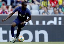 大发体育-邮报盘点热刺近5笔失败的引援：恩东贝莱和理查利森榜上有名，大发助力你的致富之路！-乐玩真人线上娱乐