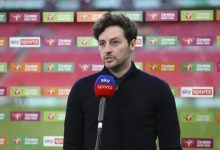 大发体育-梅森谈成为热刺代理主帅：执教球队很荣幸，将为这队徽而战，大发助力你的致富之路！-乐玩真人线上娱乐