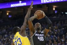 大发体育-巴恩斯结婚全队唯独没请追梦 杰弗森调侃:我都收到邀请了,大发助力你的致富之路!-乐玩真人线上娱乐