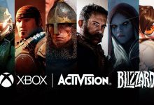 大发体育-微软正在制定计划 尽快以690亿美元完成对动视暴雪的收购，大发助力你的致富之路！-乐玩真人线上娱乐