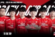 【乐玩LEWIN】俱乐部传出引入教练Dian后,TES粉丝暴走:捡垃圾呢?怎么不找候爷?-乐玩真人线上娱乐