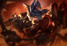 【乐玩LEWIN】机械公敌兰博加入峡谷十二周年，本赛季Shanji选出6把胜率83%-乐玩真人线上娱乐