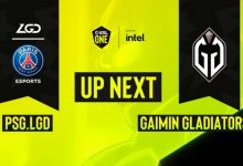 【乐玩LEWIN】?硬实力差距过大CCNC前期开杀dyrachyo接管战场 LGD0-2GG-乐玩真人线上娱乐