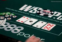 【EV扑克】策略教学:“半诈唬”很重要,最好学会它!-乐玩真人线上娱乐