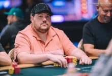 【EV扑克】趣闻 | Shaun Deeb透露疯狂的100万美元减脂挑战细节-乐玩真人线上娱乐