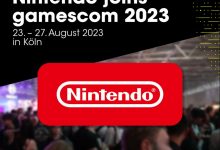 【乐玩LEWIN】任天堂确认参加8月科隆展!4年来首次回归-乐玩真人线上娱乐