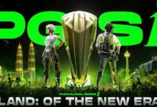 【乐玩LEWIN】?PGS小组赛首日赛果:4AM两鸡领跑 NH第五 Pero位列第九-乐玩真人线上娱乐