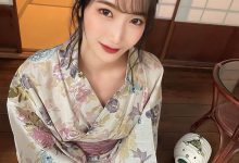 【乐玩LEWIN】神臀美少女《神木真秀》精选作品推荐介绍及封面预览-乐玩真人线上娱乐