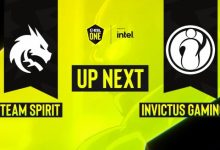 【乐玩LEWIN】?柏林Major:Emo绝活紫猫仍难救主 iG再遭横扫难求一胜-乐玩真人线上娱乐