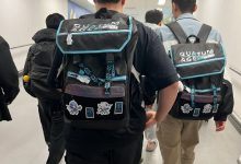 【乐玩LEWIN】BLG更新旅途趣事:膏想用ON自拍当头像 Bin答飞机厕所难题-乐玩真人线上娱乐