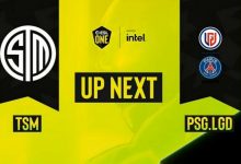 【乐玩LEWIN】?Timado炼金隐身 Shiro美杜莎无差别乱射主宰战场 LGD2-0TSM-乐玩真人线上娱乐