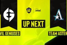 【乐玩LEWIN】?柏林Major:SumaiL石鳞剑士发挥失常报恩旧主 Aster0-2EG-乐玩真人线上娱乐