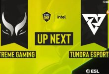 【乐玩LEWIN】?Skiter无解肥美杜莎团战原地架炮威力拉满 XG 0-1 Tundra-乐玩真人线上娱乐