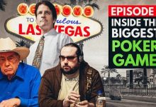 【EV扑克】扑克界名人财富密码，居然是他赢过丹牛与Ivey！贺国人斩获猎人赛TOP大奖-乐玩真人线上娱乐