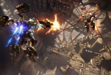 【乐玩LEWIN】玩家别搞错!FromSoftware《机战佣兵6》非魂类游戏,但「魂系开发经验」仍会融入游戏-乐玩真人线上娱乐