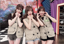 【乐玩LEWIN】食在不一样!新ありな(新有菜)和桜空もも(樱空桃)最大的差别是? ... ...-乐玩真人线上娱乐