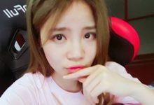 【乐玩LEWIN】妃凌雪-乐玩真人线上娱乐