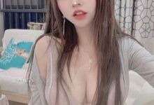 【乐玩LEWIN】米线线sama-乐玩真人线上娱乐