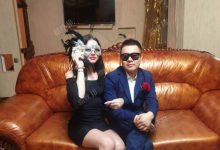 【乐玩LEWIN】俄罗斯教父-乐玩真人线上娱乐