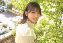 【乐玩LEWIN】SIRO-5018 唯 24歳 保育士-SIRO系列-乐玩真人线上娱乐