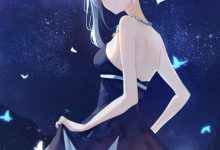 【乐玩LEWIN】二次元热图推荐第五十一期：日本画师椎名くろ的插画-乐玩真人线上娱乐