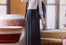 【乐玩LEWIN】手办:GSC《月姬》远野秋叶 POP UP PARADE-乐玩真人线上娱乐