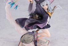 【乐玩LEWIN】手办:KDcolle《魔女之旅》伊蕾娜~我的冒险故事~-乐玩真人线上娱乐