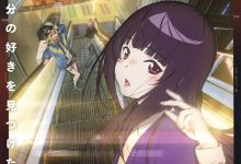 【乐玩LEWIN】TV动画《夜晚的水母不会游泳》PV2及视觉图公开，2024年播出-乐玩真人线上娱乐