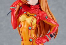 【乐玩LEWIN】手办:Max Factory《福音战士新剧场版:破》明日香 PLAMAX组装模型-乐玩真人线上娱乐