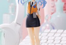 【乐玩LEWIN】手办:GSC《机动战舰》星野琉璃 POP UP PARADE-乐玩真人线上娱乐