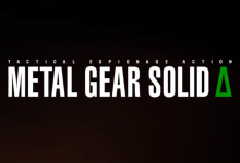 【乐玩LEWIN】《潜龙谍影》3代重制新作《潜龙谍影Delta:食蛇者》公开,蛇叔好久不见-乐玩真人线上娱乐