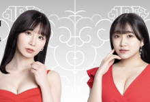 【乐玩LEWIN】写在公布三上悠亜之后(2):台日混血美少女与2021发片王现身!-乐玩真人线上娱乐