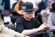 【EV扑克】2023APT台北｜多项赛事记录被刷新，中国台湾吴家运赢得史上最大开幕赛冠军-乐玩真人线上娱乐