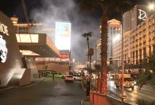 【EV扑克】WSOP原举办地马蹄铁酒店发生小规模火灾！-乐玩真人线上娱乐