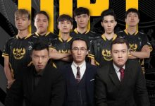 【乐玩LEWIN】GAM赛前访谈：会带来完全不同的GAM故事 你们将重新看待我们！-乐玩真人线上娱乐