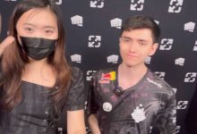 【乐玩LEWIN】G2打野Yike:我觉得G2跟BLG会晋级小组赛-乐玩真人线上娱乐