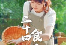 【乐玩LEWIN】二十四食者全集 2022国产纪录 HD1080P 迅雷下载-乐玩真人线上娱乐