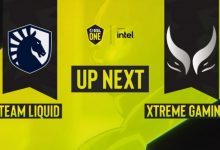 【乐玩LEWIN】?一号位玛西毫无成效 Kaka绝活莱恩于事无补 XG不敌液体遭淘汰-乐玩真人线上娱乐