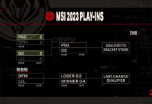 【乐玩LEWIN】明日MSI赛程:BLG登场面对R7,GAM能否“腐乳”GG-乐玩真人线上娱乐
