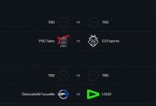 【乐玩LEWIN】MSI赛程更新：BLG或面临背靠背，不到24小时连战两场BO3-乐玩真人线上娱乐