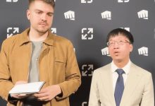 【乐玩LEWIN】Tabe：先打好BO3去正赛 冠军我觉得距离我们还是很遥远-乐玩真人线上娱乐