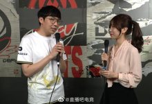 【乐玩LEWIN】Huhi韩文流采访:BLG确实是最强者 明天感觉会是非常艰难的比赛-乐玩真人线上娱乐